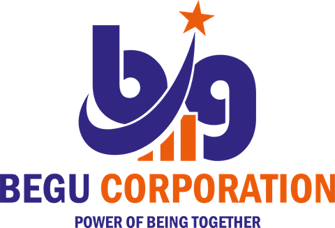 BEGU Corporation OÜ