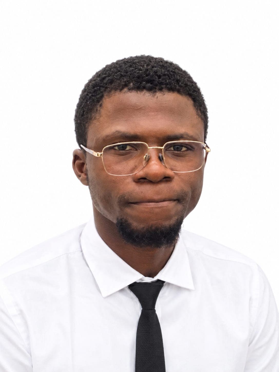 Dellove Ondongo, Founder and CEO of BEGU Corporation OÜ