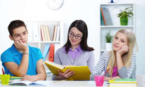 Master of Computer Applications (MCA)