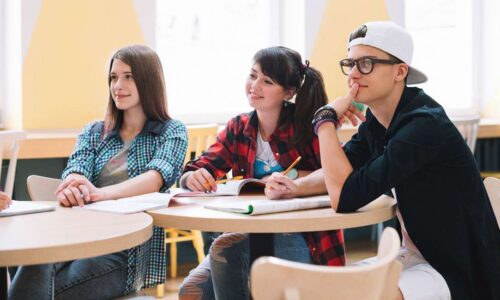 Master of Business Administration (MBA)